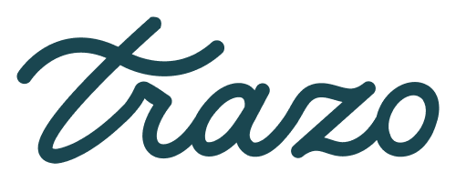 Trazo Logo